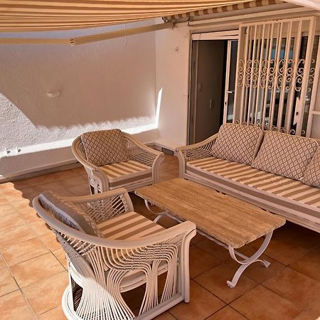 Apartamento Con Vistas Magnificas Benissa Buitenkant foto
