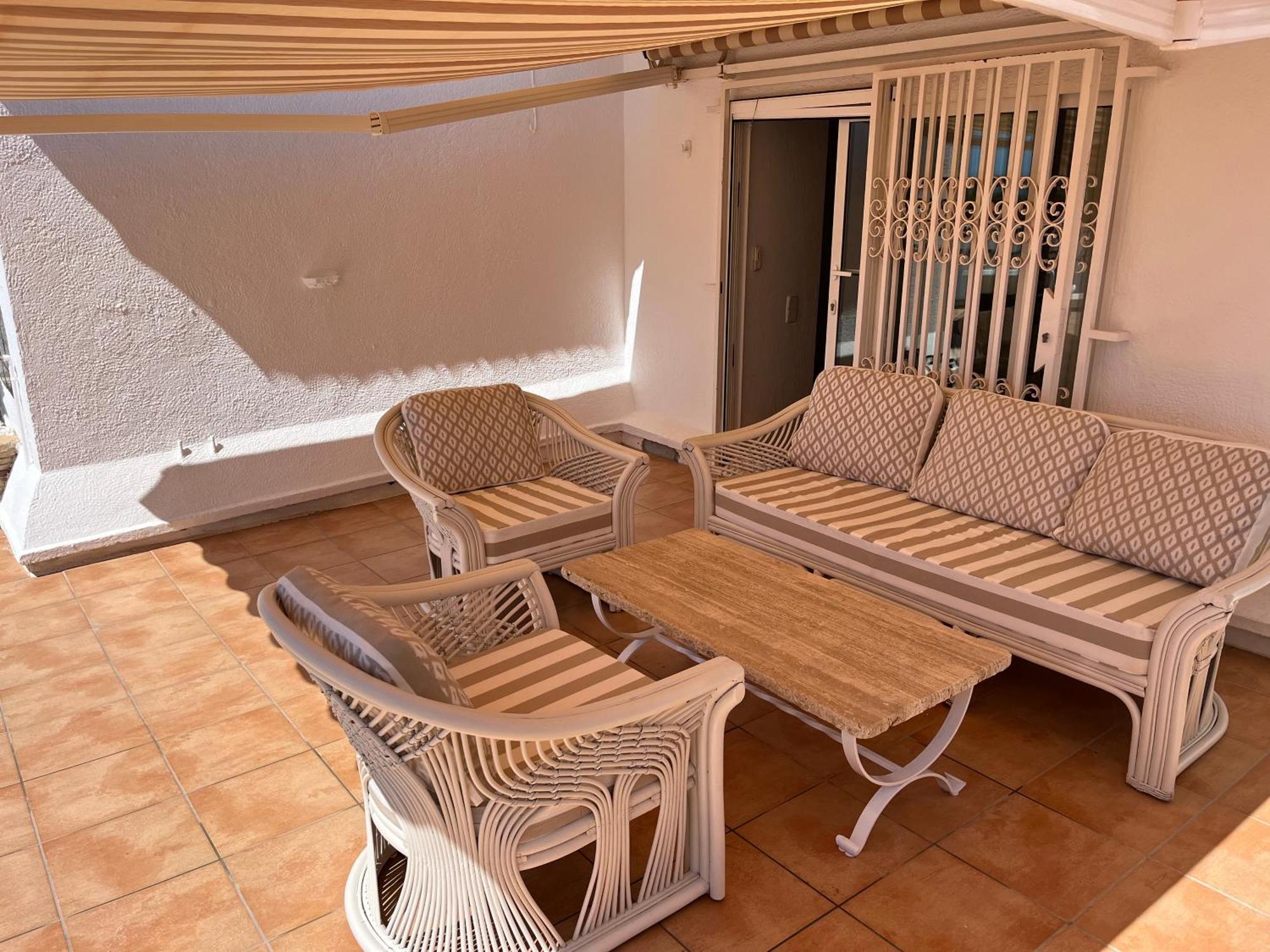 Apartamento Con Vistas Magnificas Benissa Buitenkant foto